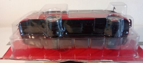 Autobus FIAT 626 RLN 1948 - Autobus dal Mondo 1/43 Blister edicola - Foto 4 di 6