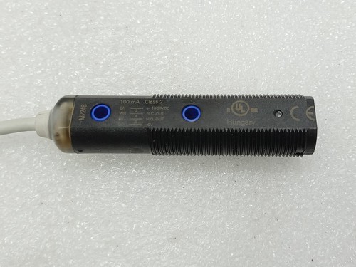 Datalogic S5N-PA-2-C21-NN Photoelectric Sensor - Picture 4 of 8