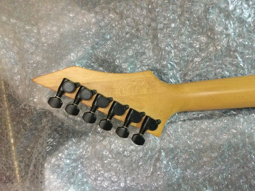 B.C Rich 日本製 snake