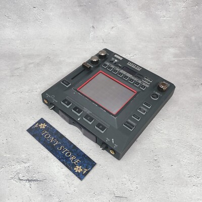 korg カオスパッド kp3 KAOSS PAD KP3+ - Dynamic Effect/Sampler | KORG (USA)