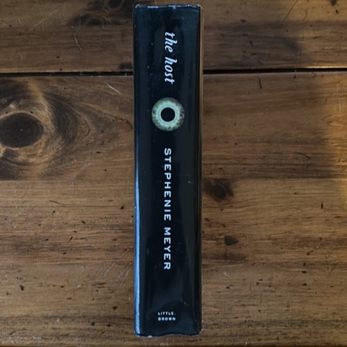 The Host by Stephenie Meyer - Hardcover - First Edition - Imagen 3 de 7