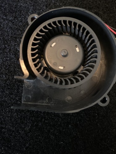 OEM Epson Power Supply Fan: C-E02C-04 From 905 H387A - Picture 2 of 2