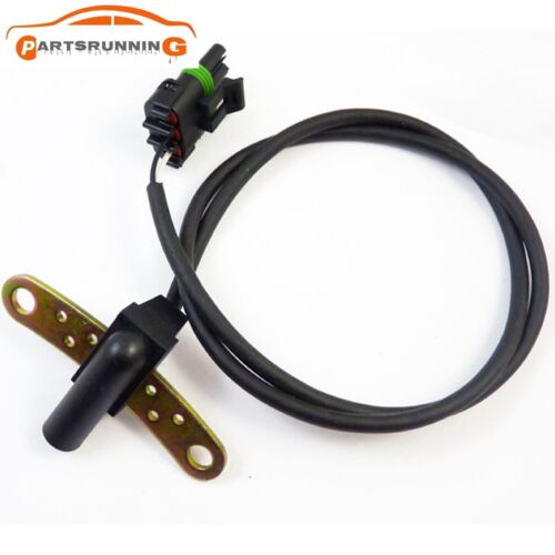 New Crank Position Sensor For 2.5 4.0 Jeep Wrangler Cherokee Wagoneer 7701349559 - Picture 2 of 8