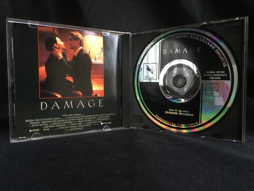 "ORIGINAL MOVIE/TV SOUNDTRACKS/SCORE/THEMES" CD SOME SEALED & RARE "Set #1" MINT - Picture 180 of 1,117