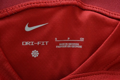 BNWT LIVERPOOL 2022/2023 HOME FOOTBALL SHIRT NIKE SIZE S ADULT #28 CARVALHO - Picture 5 of 7