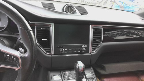 Anti-lock Brake Parts PORSCHE MACAN 17 - Picture 10 of 11