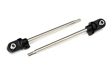 Traxxas 7763 X-Maxx GTX Shock Shafts (pair)