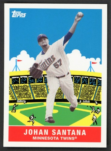 2008 Topps / Upper Deck Baseball Inserts & Base - Actual Scans of Cards You Pick - Picture 28 of 120