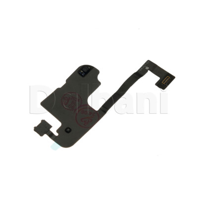 OEM Ear Speaker OEM Earpiece Proximity Sensor Flex Cable For iPhone 15+ Plus