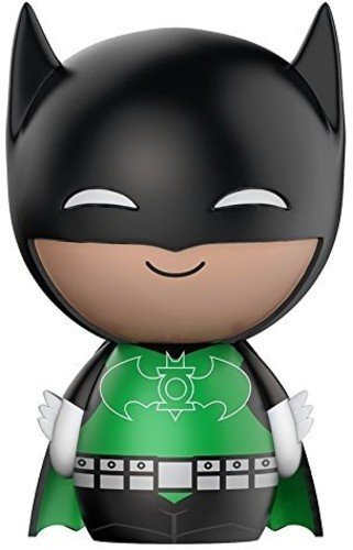 Linterna Funko Dorbz DC Batman, los colores pueden variar - Imagen 1 de 2