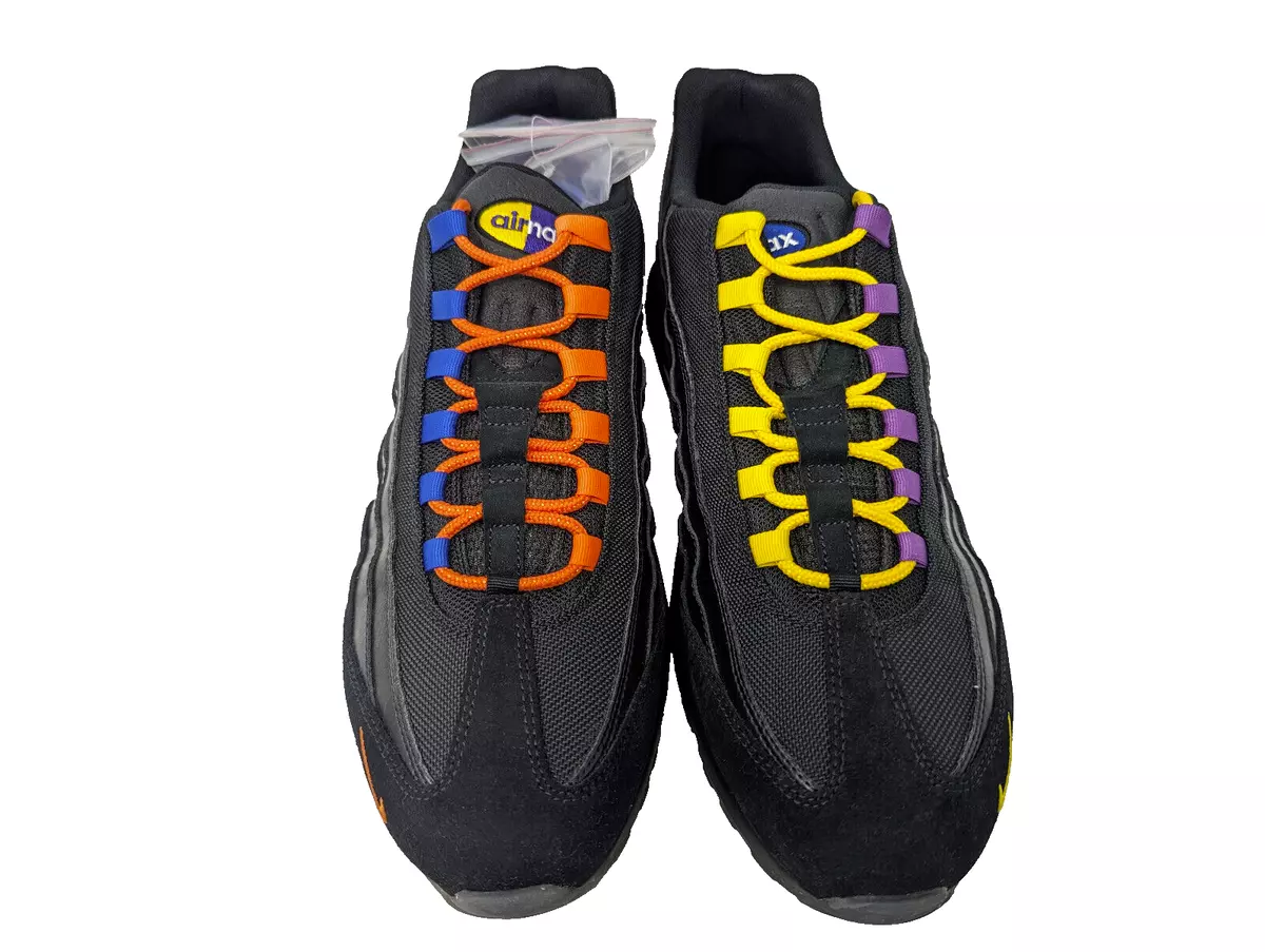 Air max 95 premium ny vs la top