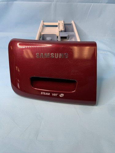 *OEM* Samsung Washer Dispenser Drawer DC97-18109A DC61-03915A