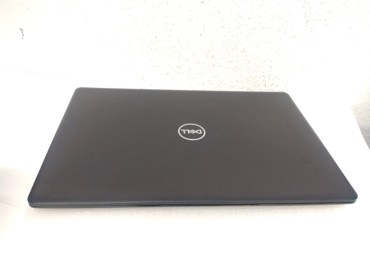 Dell Inspiron 15 3000 15.6'' Touch Intel Core i7-1065G7 1.3GHz