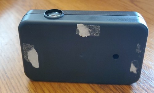 WNBA Connecticut Sun Womens Basketball Game Viewer Works  Vintage No Labels - Picture 1 of 6