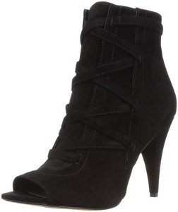 D7q0 5 5 UK Us di Aranda Vince 6 Stivale 8 taglia Camuto nero da donna qfxpwFv