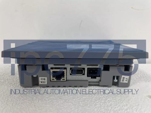 New SIEMENS 6AV2123-2DB03-0AX0 TOUCH PANEL HMI KTP400 BASIC 6AV2 123-2DB03-0AX0 - Picture 4 of 6