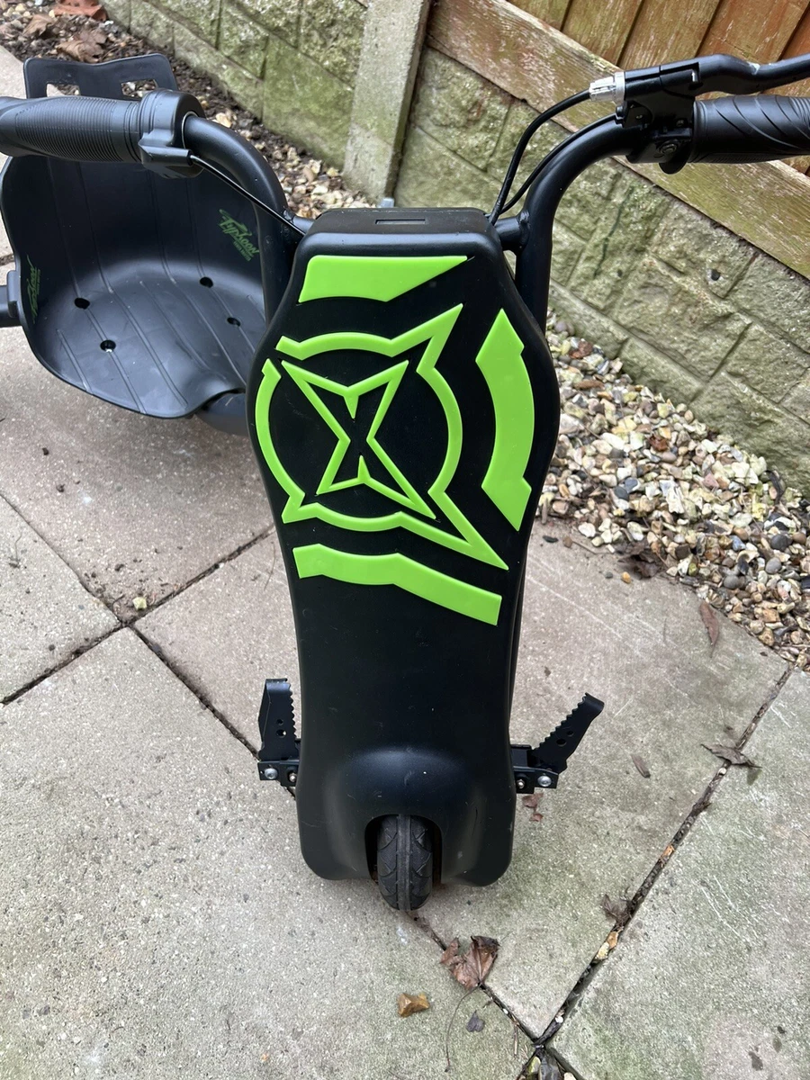 Xootz 2024 typhoon drifter
