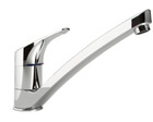 CLEARANCE SALE: Methven Futura Deluxe Sink Mixer Chrome 02-4339 New