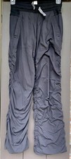 Ivivva Live To Dance Pant Lined Black Size 10