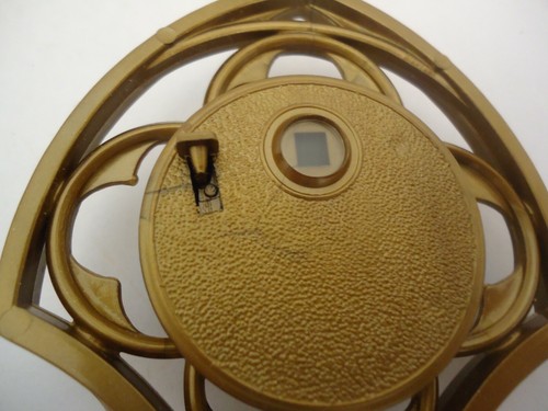 Vintage Rare Poland Stereoscope Stereoview WARSZAWA Key Souvenir + Box - Picture 6 of 10