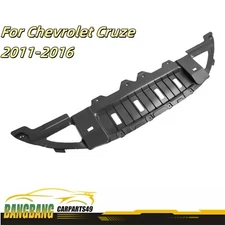 Valance Front For 2011-16 Chevrolet Cruze 2016 Cruze Limited Lower Bumper Cover