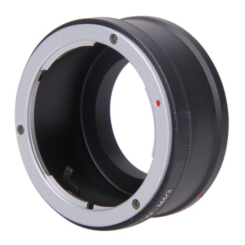OM-M4/3 Adapter Ring For Olympus Big 4/3 Lens to for Olympus E-P1 E-P2 Mount - Picture 7 of 7