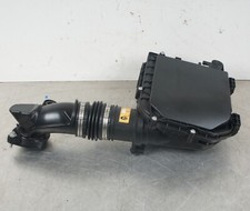 2017 - 2020 MERCEDES-BENZ SL450 AIR CLEANER FILTER BOX A2760903801 OEM LEFT