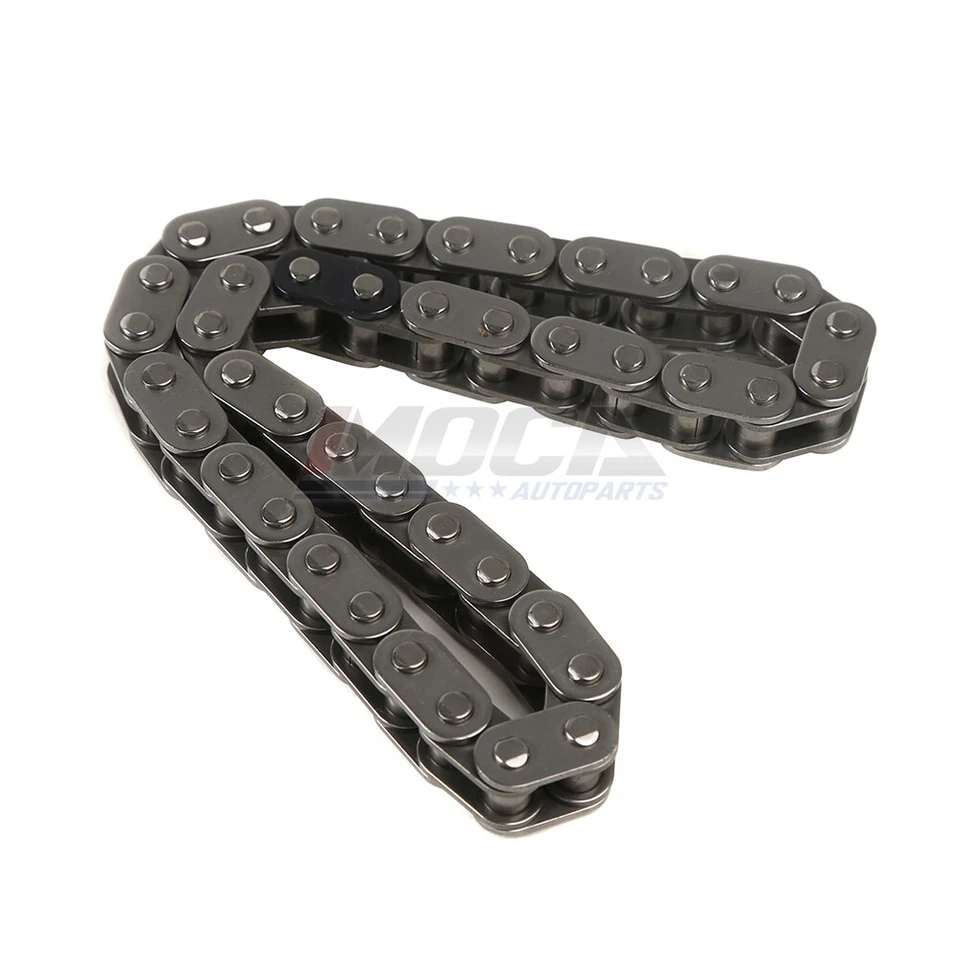 Kit de tensor de leva ajustador de cadena de distribución para 05-14 Audi TT Quattro Volkswagen Eos Foto 3 de 4