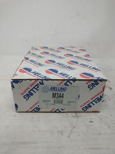 Melling M344 Stock Engine Oil Pump for 1999-05 Select Dodge Chrysler Mitsubishi - Foto 5 di 5