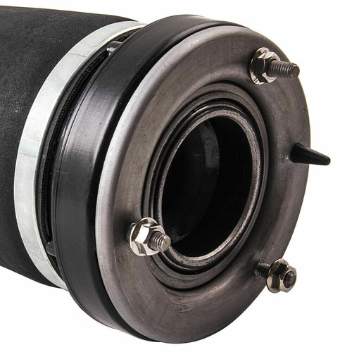 2Pcs Front Air Shock Suspension Spring Bags For BMW X5 E53 1998-2006 37116757501 - Picture 4 of 6