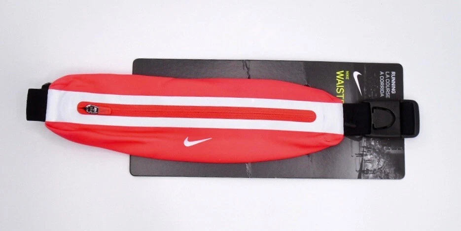 Nike slim waistpack top