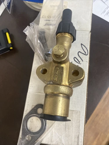 MUE A17516 Compressor Service Valve Kit 1 1/8 ODS COPE 998-0510-13