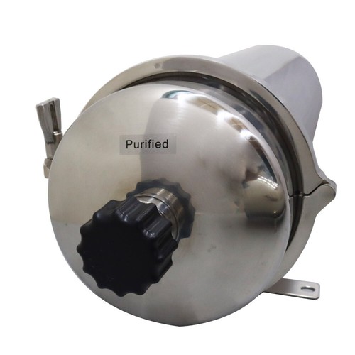 3500L/h ultrafiltration Membrane Filter External Pressure Water Purifier PVDF - Picture 7 of 18