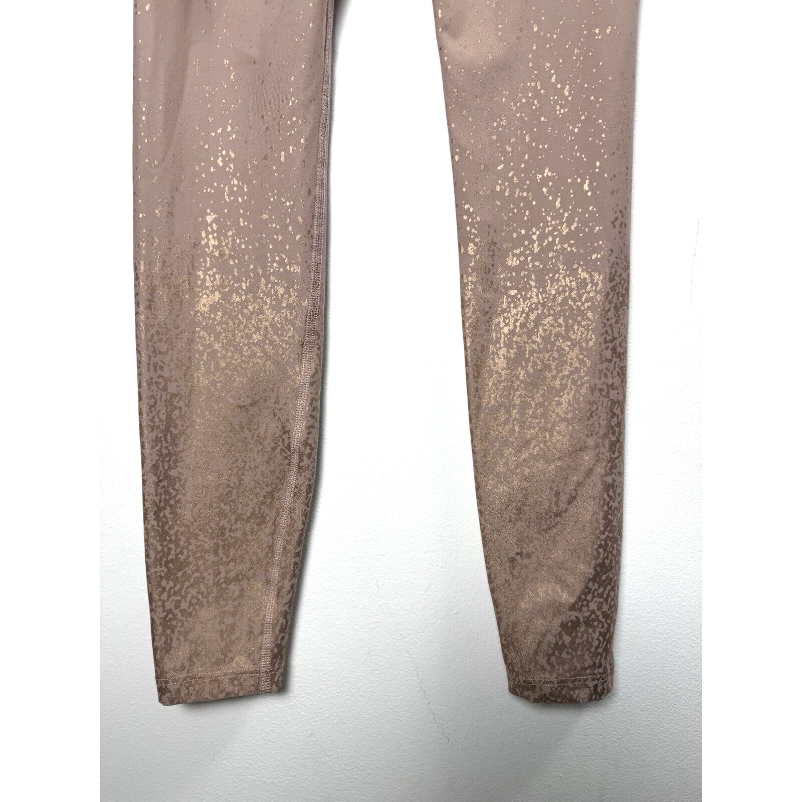 beyond-yoga konfetové atleisure jóga pilates barre fitness leggings