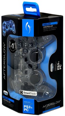 ps3 afterglow controller