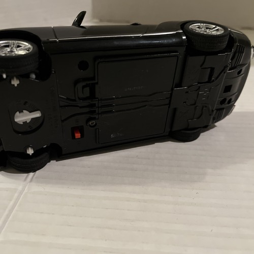 Bentley Continental Gtv 8 Scale 1:24 Not Working - Bild 11 von 12