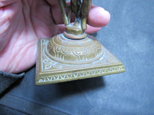 bronze statuen amor cherub - Bild 6 von 12