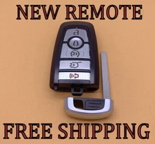 NEW SMART KEY PROXIMITY REMOTE FOB FOR 2022-2024 FORD EDGE EXPLORER 164-R8320