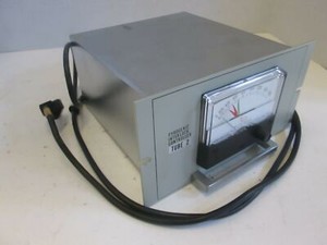 TEL Tokyo External Torch Controller, Used