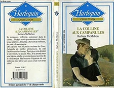 Bluebells on the Hill Paperback Barbara McMahon