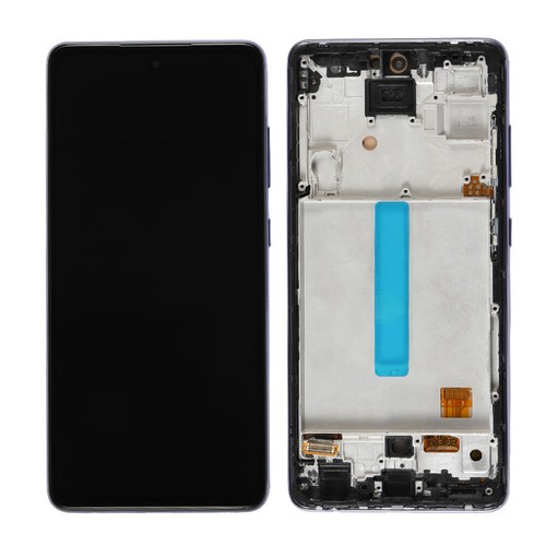 Pantalla OLED Pantalla LCD Pantalla Táctil Ditigizador Para Samsung Galaxy A52 4G 5G A525 A526 - Imagen 15 de 15