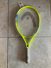 Unisex HEAD Speed 23 Tennis Racquet Used 