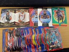 2024-25 Select NBA Parallels & Inserts Complete Your Set Pick Your Card