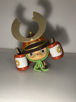 One Piece - Tony Tony Chopper (Wano Version Baby Geezer Form