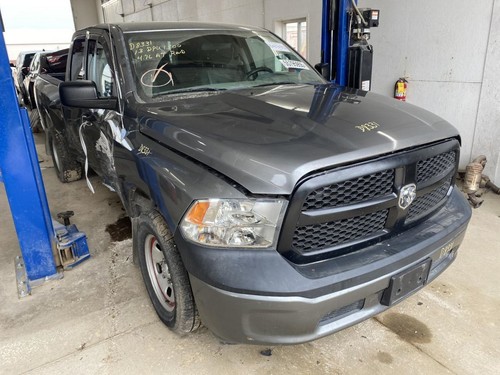 Temperature Control With Rear Defrost Fits 13-18 DODGE 2500 PICKUP 981625 - Picture 5 of 12