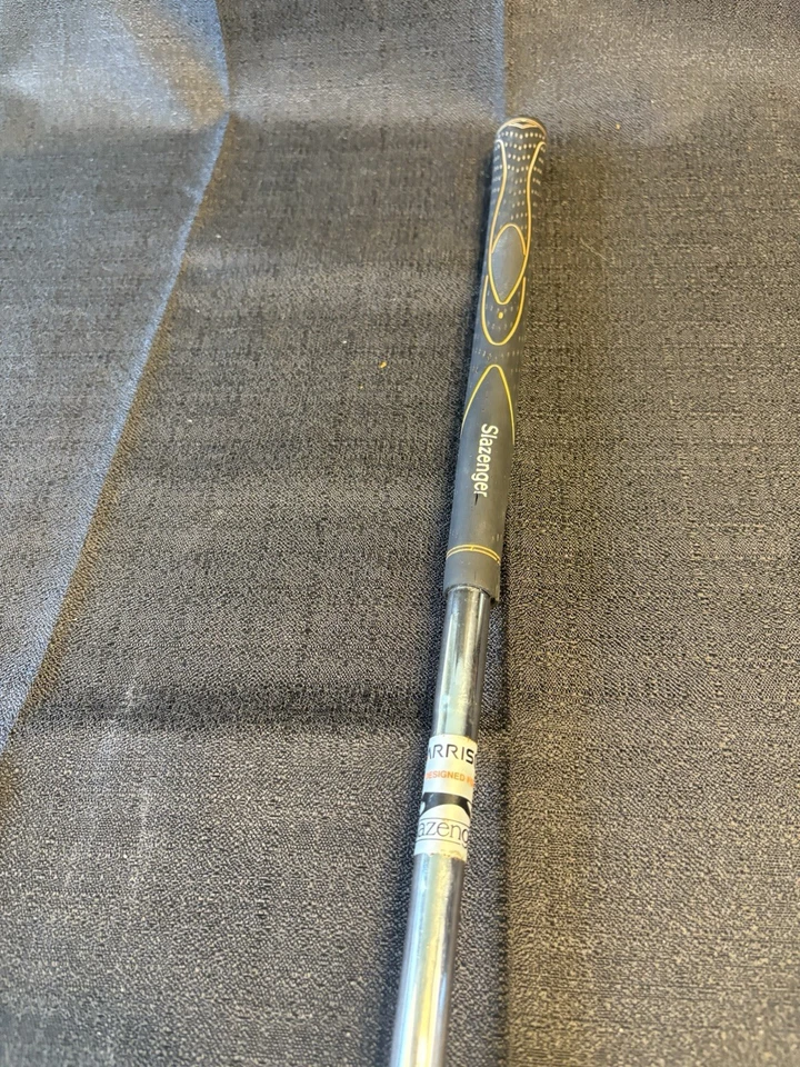 Slazenger Wrath 9 Iron Right Hand/ Uni-Flex - Image 4 of 4