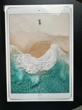 Apple iPad Pro (10.5-inch) A1701 64 GB, Wi-Fi, 10.5 in - Gold Brand New Sealed
