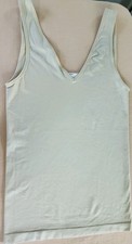 Member's Mark Polyester S Casual Tan Reversible Sleeveless Cami
