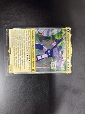Soundwave, Sonic Spy Universes Beyond: Transformers Mtg Magic The Gathering