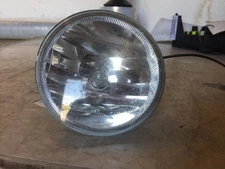 Corner/Park Light Fog-driving Shelby GT 500 Fits 07-14 MUSTANG 538190